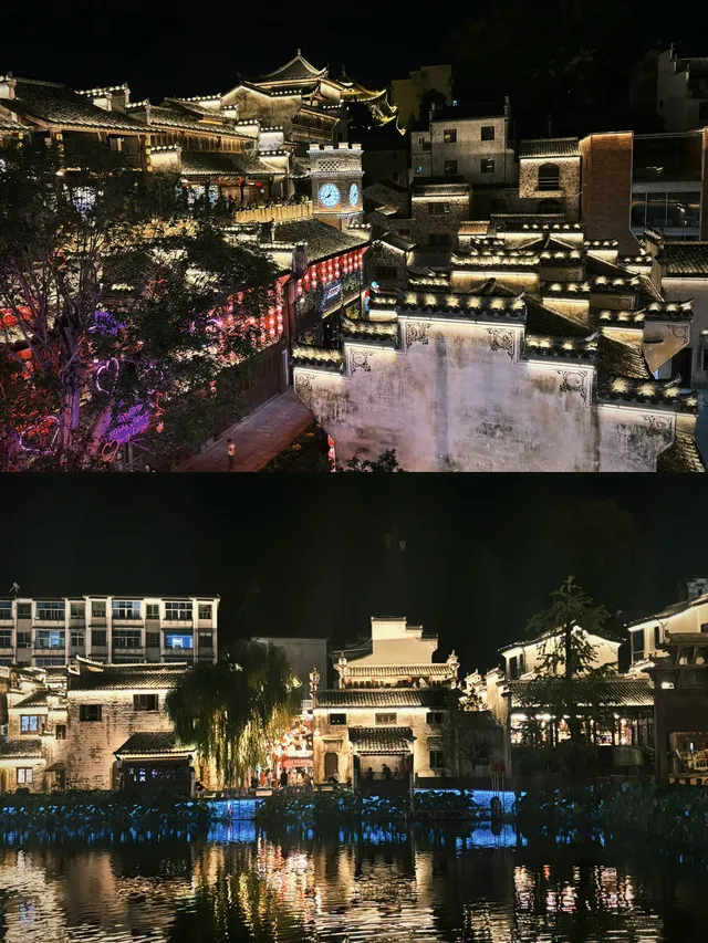 霧裡山川+晴日古村瀋陽江西8日「搲羊毛」攻略 霧裡山川+晴日古村瀋陽江西8日「搲羊毛」攻略