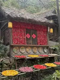 欒川不止老君山