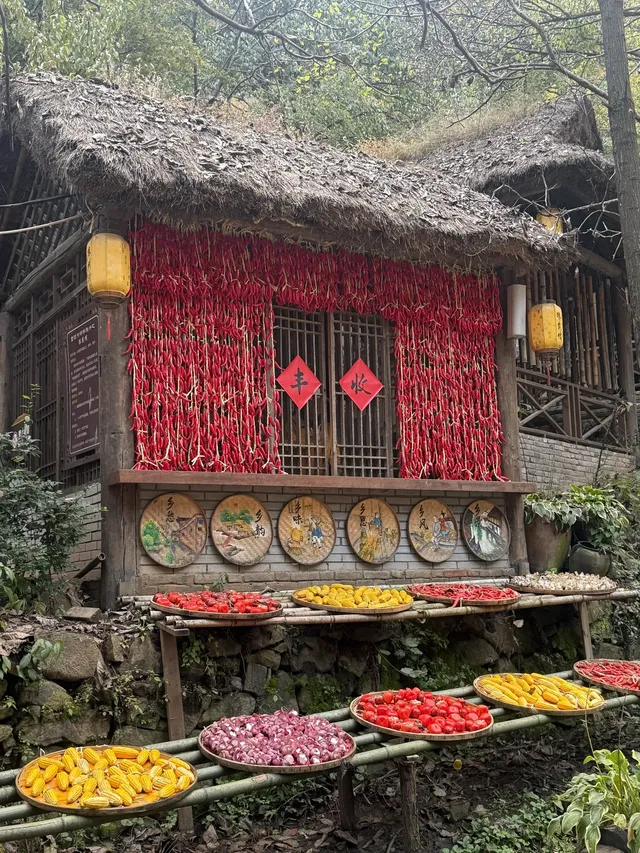 欒川不止老君山 欒川不止老君山