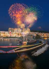 富國島日落巡航必體驗