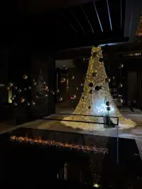 Staycation｜西安麗思卡爾頓