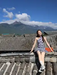 麗江旅遊|詳細打卡攻略|2D3N