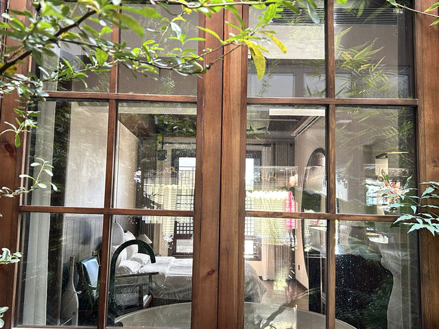 住進麗江這家文藝民宿，秒變絕美打卡女主角！