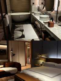 現代風酒店必住清單