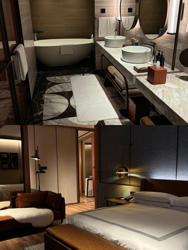 現代風酒店必住清單 現代風酒店必住清單