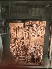 米蘭大教堂博物館 攻略