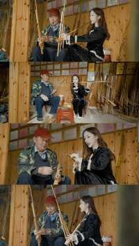 笙歌繞樑,苗年有禮