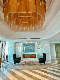 A Perfect Chongqing Retreat at The Lixury, Unbound Collection by Hyatt