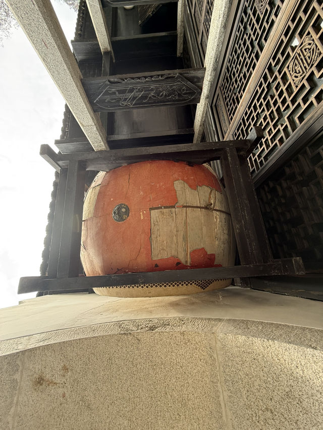 衡陽 / 福嚴寺 衡陽 / 福嚴寺