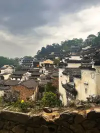 誰有去過現實版的仙俠世界?