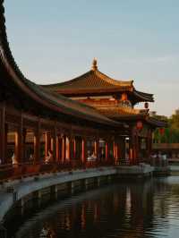 西安冬季三天四夜親子遊|精華逛吃版,遛娃不踩坑