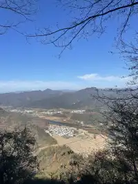 週末出遊|安徽齊雲山