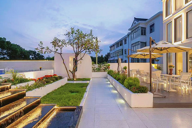 絕了!挖到迪士尼門口的神仙民宿,住進北歐森林裡! 絕了!挖到迪士尼門口的神仙民宿,住進北歐森林裡!