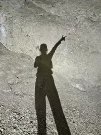 西樵山這個洞穴太好玩了吧!!(三刷)