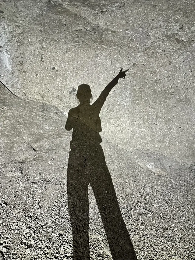 西樵山這個洞穴太好玩了吧!!(三刷) 西樵山這個洞穴太好玩了吧!!(三刷)