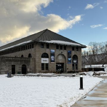 Popular Niagara Falls travel destinations these days 🇨🇦