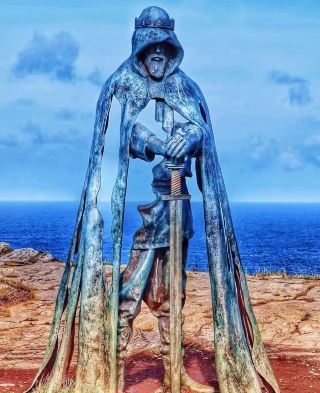 아서 왕 전설 여행 영국 Tintagel 당일치기 가이드