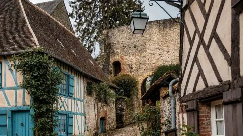 Healing Journey Through the English Countryside | Hesitation Leads to Defeat, Departure is the Answer — traveler post in Wareham