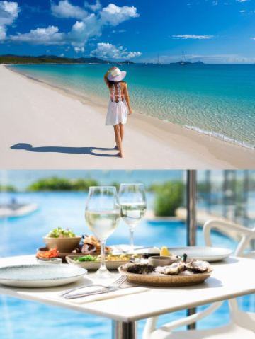 Hamilton Island, Australia Travel Guide (4 Days 3 Nights)