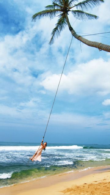 คู่มือเที่ยวพักผ่อนในศรีลังกา: ช่วงเวลาสุดประทับใจที่หาดมิริสสา! เคล็ดลับประหยัดงบสำหรับเที่ยวสิกิริยา