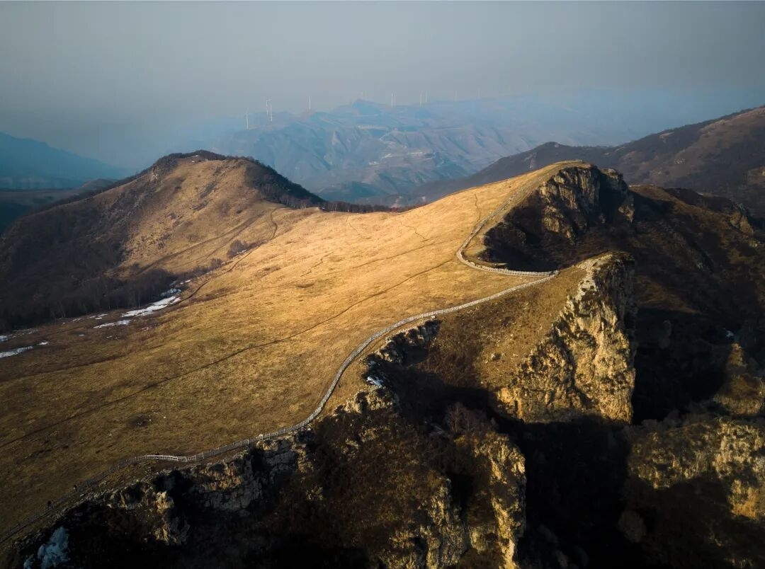 Rizhao Daqingshan: Tempat-Tempat Indah Tersembunyi yang Wajib Dikunjungi di Musim Gugur dan Musim Dingin + Panduan Wisata
