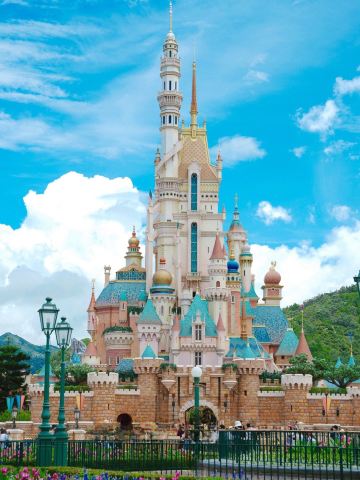 東洋の魔法の楽園！上海ディズニーランドお得な旅行ガイド | Trip.com 上海