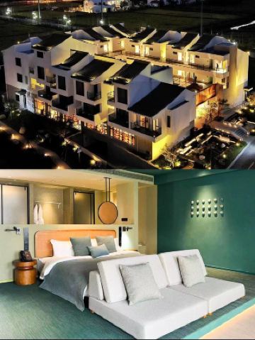 Shanghai Jinshan's Secret to Enjoying a Slow Countryside Life