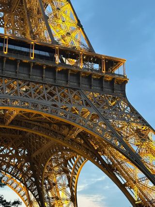 12일간 독일, 프랑스, 이탈리아, 스위스를 완벽하게 여행하는 이 가이드 정말 최고예요