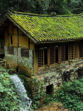 5-Day Ultimate Guide to Exploring Qiandongnan-Tongren-Huaihua – Save It Fast!