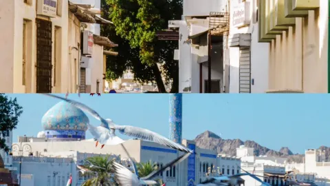 This summer, visit Oman! — traveler post in Sur