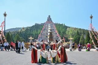 Free Admission for Women on Women's Day at Multiple Scenic Spots in Shandong