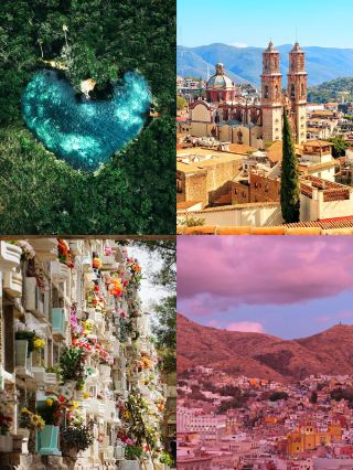 Mexico Travel｜Instantly Captivated by Exotic Local Vibes
