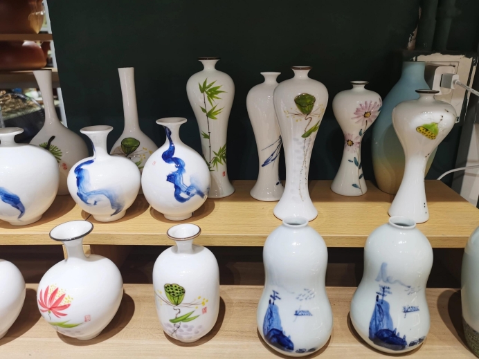 素晴らしい！銅関窯古鎮での陶芸の祭典 | Trip.com 長沙