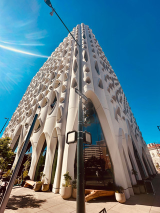 Underrated American City: Denver City Walk