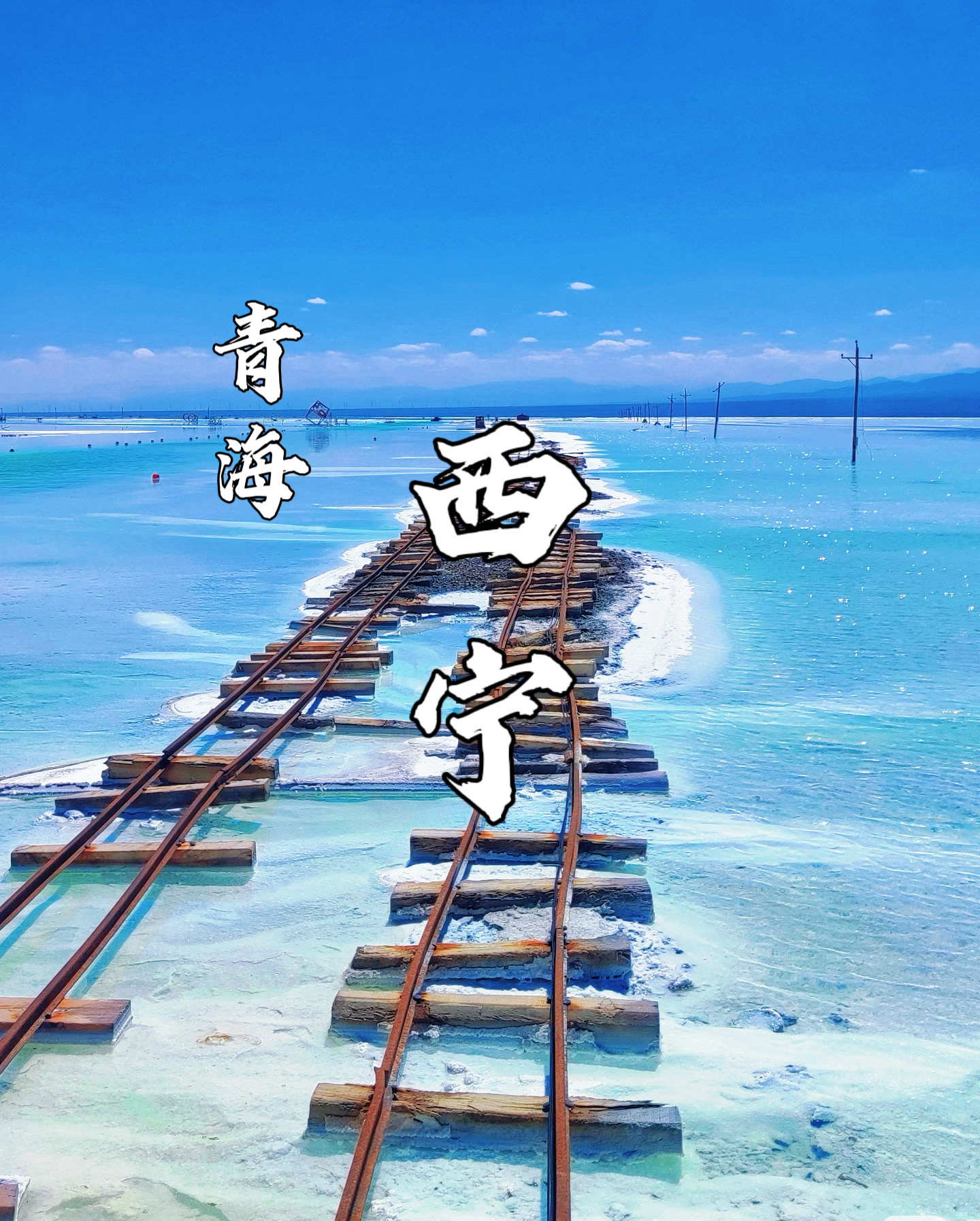 Tại Xining | Tôi đã tìm thấy câu trả lời cho tự do