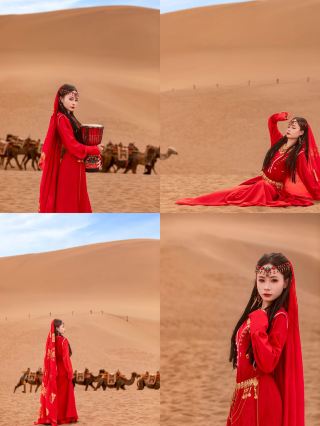 Essence of Southern Xinjiang Pure Play 10-Day Tour Guide