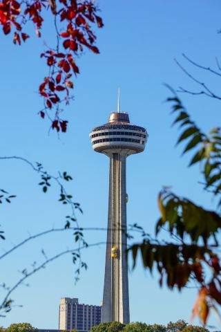 National Day Departure: 15-Day Fall Foliage Tour of Eastern US & Canada