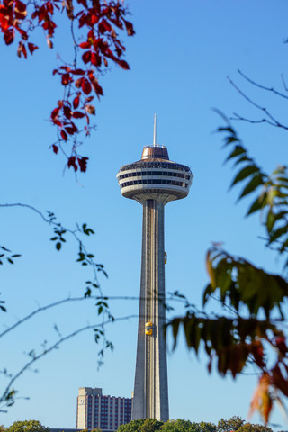 National Day Departure: 15-Day Fall Foliage Tour of Eastern US & Canada