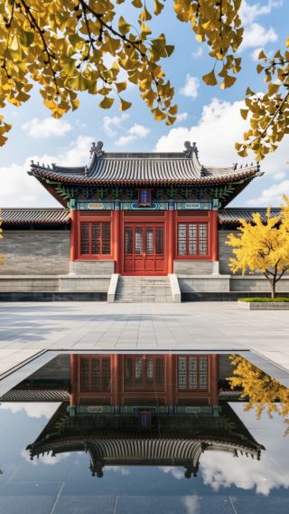 冬の濱州秘蔵ルート