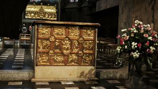Don’t just visit Cologne Cathedral when you go to Germany