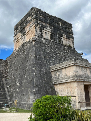 Summer vacation Mexico 6-day itinerary: hassle-free and no pitfalls
