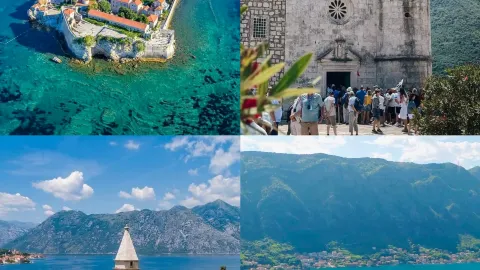 Visa-free country featured on Running Man! A complete 3-day, 2-night guide, stunning beyond words — traveler post in Franklin County