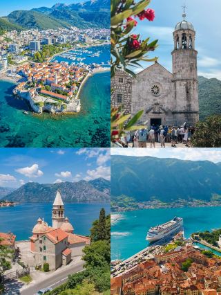 Visa-free country featured on Running Man! A complete 3-day, 2-night guide, stunning beyond words
