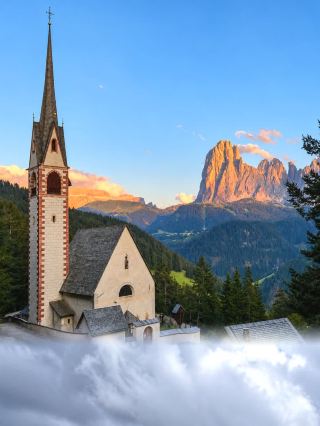 Dolomites' 10 best photo spots! Venture into the