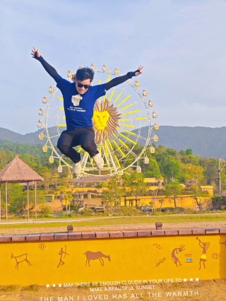 Qingyuan Chimelong | A new gem in the Pearl River Delta, travel guide