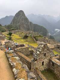 Memorable Family Tours with Sam Travel Peru