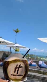 An Unforgettable Birthday Stay in Bali