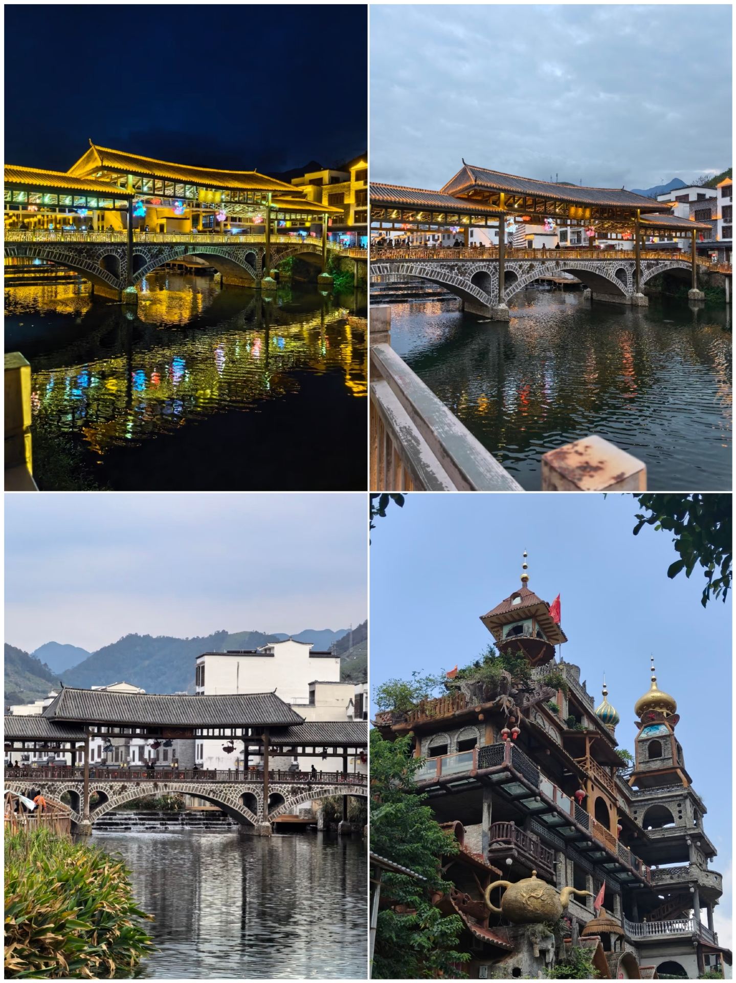 This year, I stepped into a little-known corner of Guangdong, feeling a contradictory desire for it to be seen, yet fearing it might suddenly change.