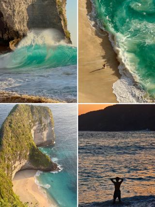 National Day in Bali | 6 days 5 nights, enjoy a luxury island getaway