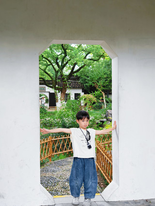 Ningbo old town one-day food and sightseeing tour (cultural and local vibe route)